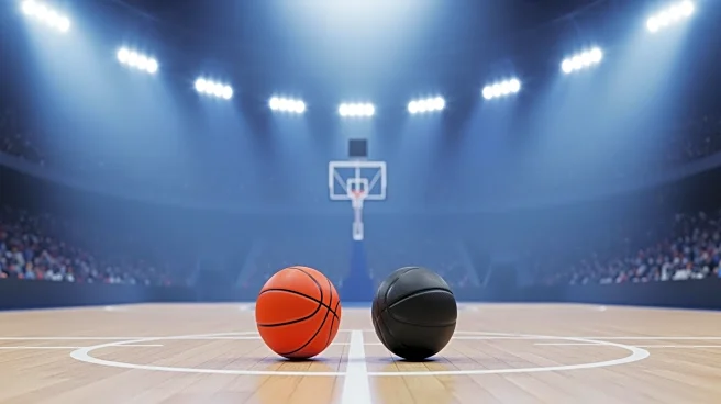 NBA Cup Group Play Begins with Last Year's Finalists in Action