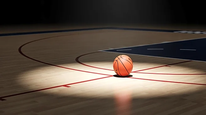 Brooklyn Nets Guard Cam Thomas Faces Extended Absence Due to Hamstring Injury