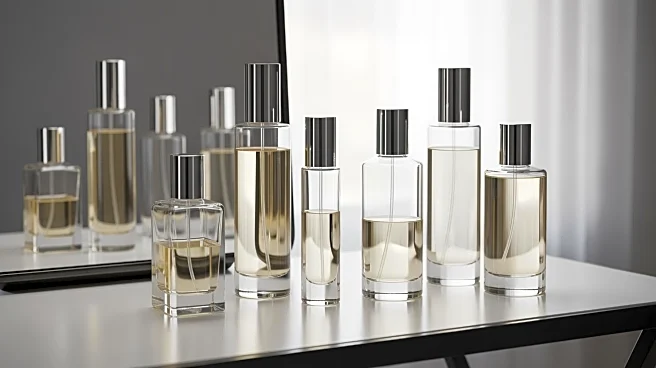 Beauty Brands Embrace Refillable Packaging to Enhance Sustainability