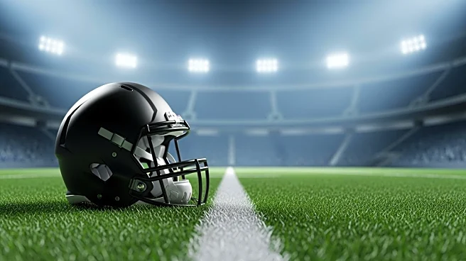 Tetairoa McMillan's Injury Update Raises Concerns for Panthers' Week 10