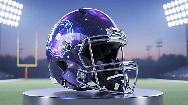 UCF Football Team Debuts 'SpaceU' Uniforms in Game Against Houston