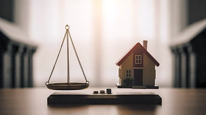 Washington County Home Prices Decline, Impacting Local Real Estate Market