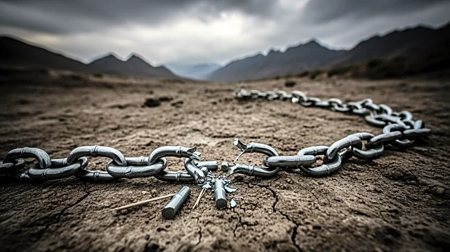 Pakistani Defense Minister Announces Collapse of Truce Talks with Afghanistan Amid Border Violence