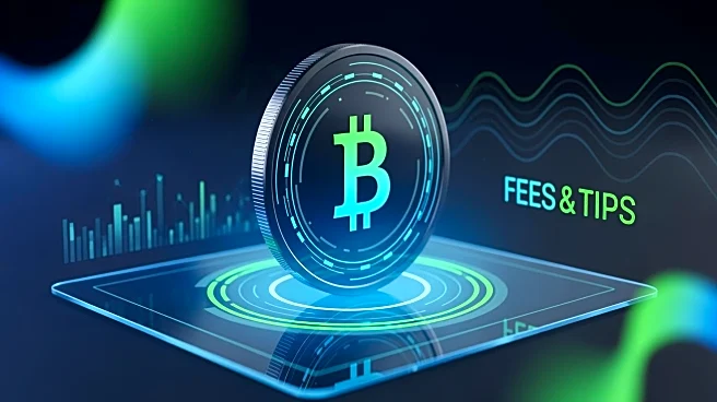 Online Fundraising Platforms: Understanding Fees and Tips Impacting Donors