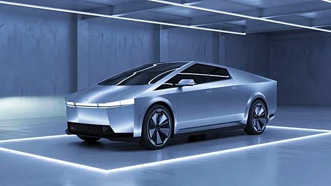 Tesla to Begin Cybercab Production in April 2026, Elon Musk Announces