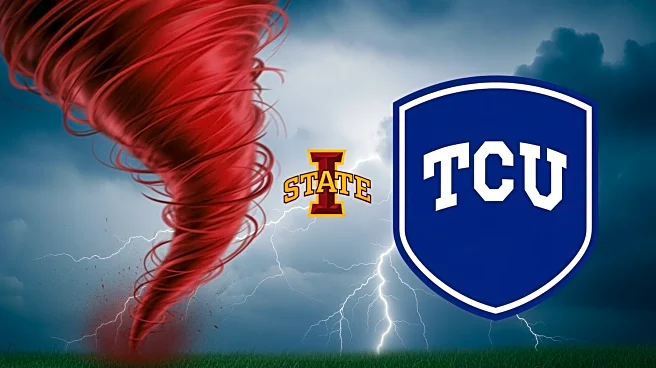 Iowa State Cyclones Face Critical Match Against TCU Amid Losing Streak