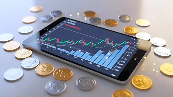 Fundstrat Strategist Advocates Buying Tech Stocks Amid Market Dip