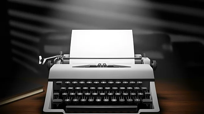 James Vanderbilt Discusses Challenges in Writing 'Nuremberg' Screenplay