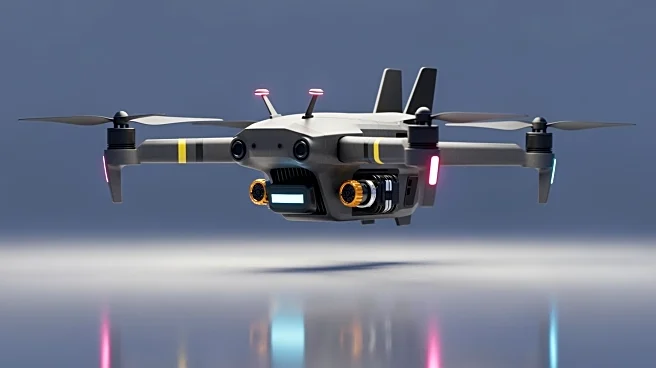 BAE Systems Collaborates with Turkish Aerospace to Explore Unmanned Aerial Systems Opportunities