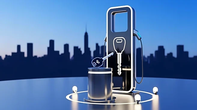 Rivian Awards CEO RJ Scaringe New $5 Billion Compensation Package Amid Stock Performance Challenges