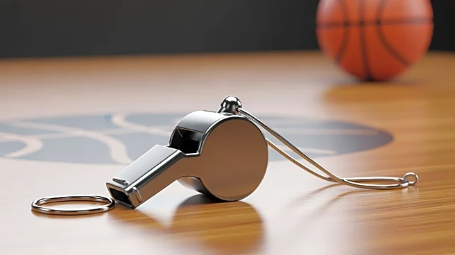 Jeanie Buss Endorses Lakers’ Assistant Lindsey Harding for Historic NBA Head Coach Role