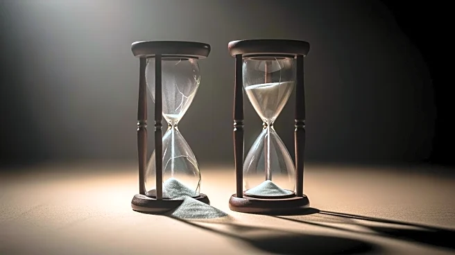 Israeli TV Show 'Happy Place' Explores Midlife Crisis Through Dark Comedy