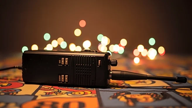 Netflix's Stranger Things 5 Reveals Key Scene from 1983, Shaping Final Season