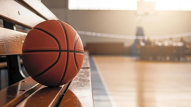 Warriors' Will Richard: Transitioning to Bench Role Amid Team Adjustments