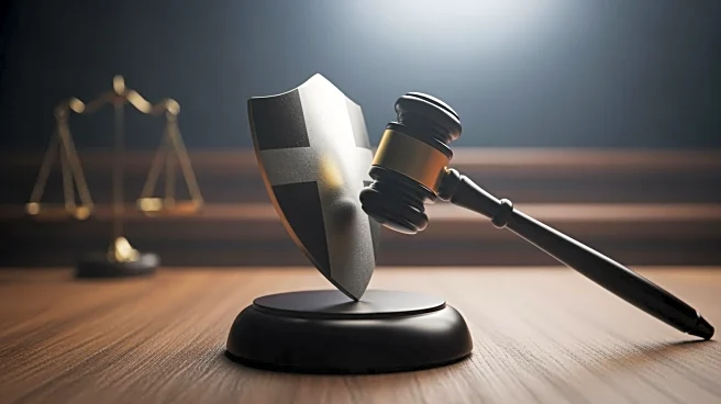 Federal Judge Blocks National Guard Deployment to Portland, Citing Presidential Overreach