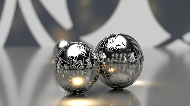 President Trump and Xi Jinping Agree to Maintain Rare Earth Exports Amid Global Supply Concerns