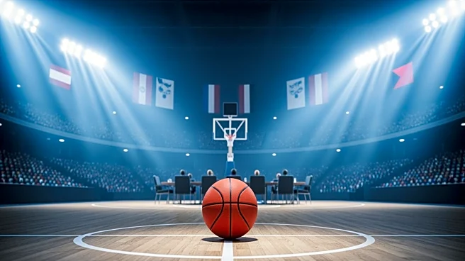 Texas Tech Basketball Triumphs Over Sam Houston with JT Toppin's Stellar Performance