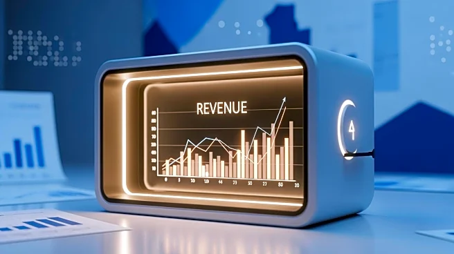 Global Self Storage Achieves Record Q3 2025 Revenue Amidst Decreased Net Income