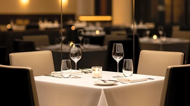 Taylor Swift and Sabrina Carpenter Enjoy Dinner Amid Grammy Buzz