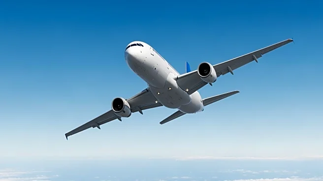 Breeze Airways Expands Routes from Las Vegas and Twin Falls, Impacting U.S. Leisure Travel