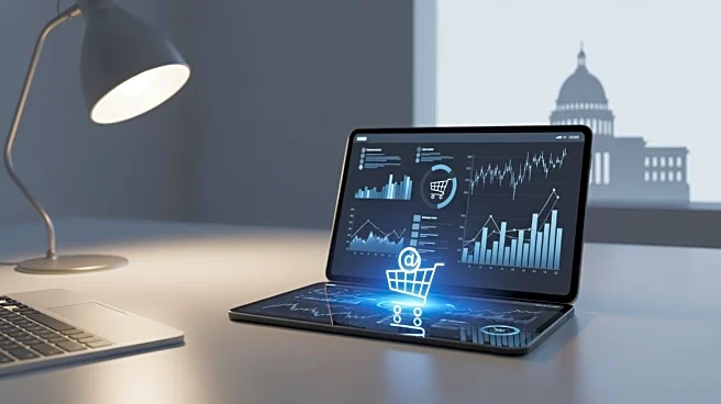 Affirm CEO Addresses Impact of Government Shutdown on Shopping Habits of Federal Employees