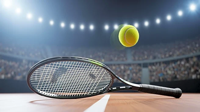 Cam Norrie Advances to Moselle Open Final in Metz