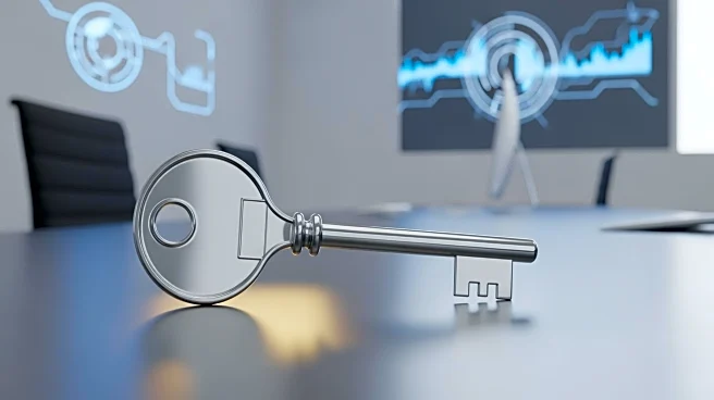 Hegseth Unveils Pentagon Acquisition Overhaul, Urges Industry Investment