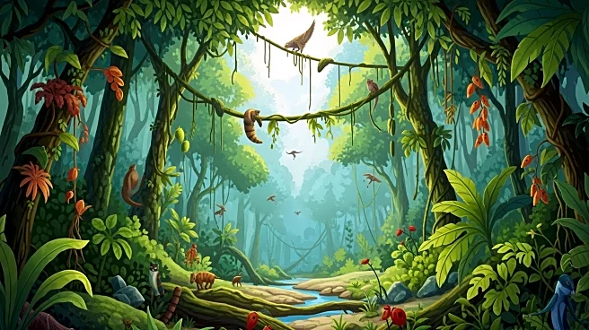 UN Climate Summit in Brazil Highlights Global Warming Impacts on Vulnerable Nations