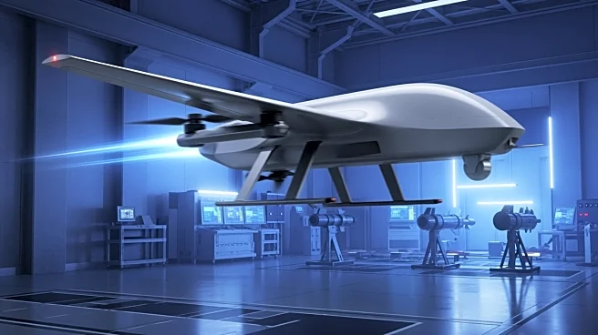 Defense Secretary Hegseth Advocates for Speed in Pentagon Weapons Acquisition