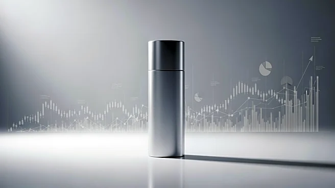 President Trump's Expanded Tariffs Impact Deodorant Prices Amid Inflation Concerns