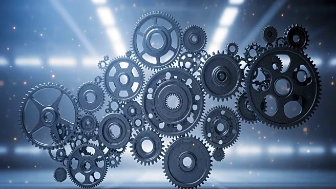 Global Unions Form Alliance to Oppose Port Automation