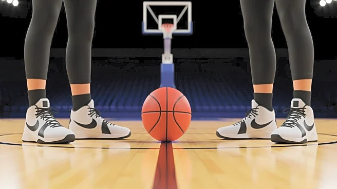 Clemson Basketball's Carter Welling Achieves Double-Double in Victory Over Gardner-Webb