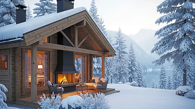 Minor Hotels Announces New Anantara Resort in Ushuaia, Argentina