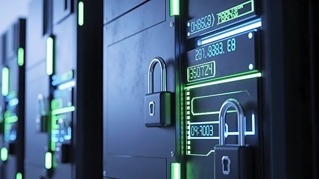 Oracle Secures $18 Billion Financing Amid Cyber Breach Concerns