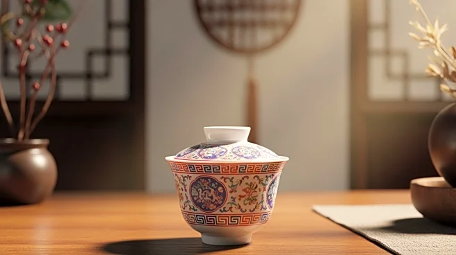 NPR Explores the Enduring Relevance of Amy Tan's 'The Joy Luck Club'