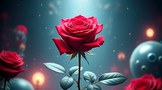 Rosalía Releases New Album 'Lux' Challenging Pop Norms