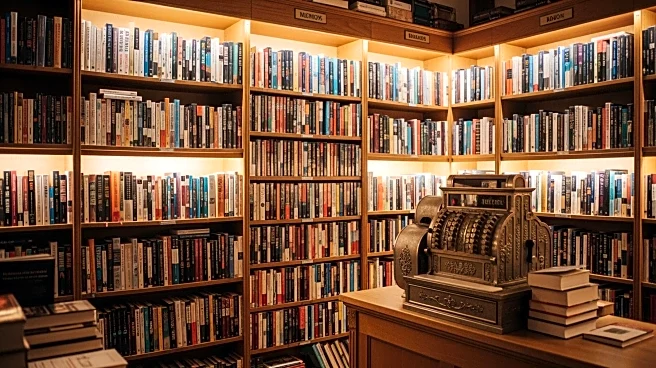 Vero Beach Bookstore's Longevity Attributed to Strong Community Ties and Ownership