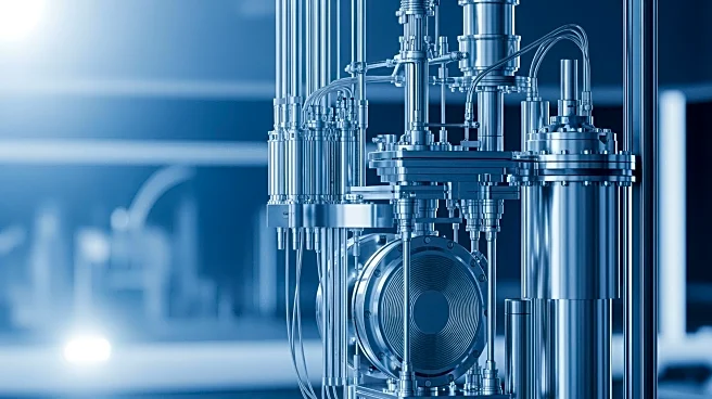 Cummins Reviews Electrolyzer Business Amid Declining Market Conditions