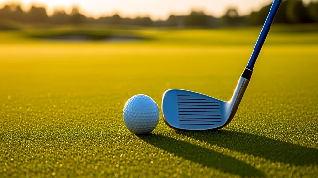 Aaron Rai Ties for Lead in Abu Dhabi After Albatross, Impacting European Tour Standings