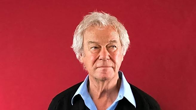 Clive Holland, Former Y Chairman and Charity Pioneer, Passes Away