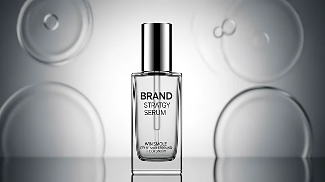 Olaplex Reports 3.8% Sales Decline Amid Brand Strategy Overhaul