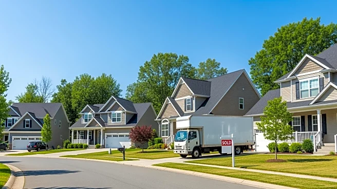 Richmond Attracts Homebuyers from Major Metros Amid Housing Scarcity