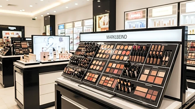 Ulta Beauty Opens First Middle East Store, Expanding Global Presence