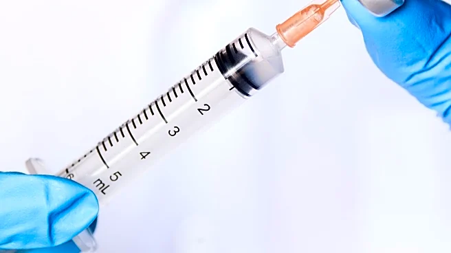 FDA Issues Warning Letters to Companies Selling Unapproved Botox Knockoffs, Raising Safety Concerns