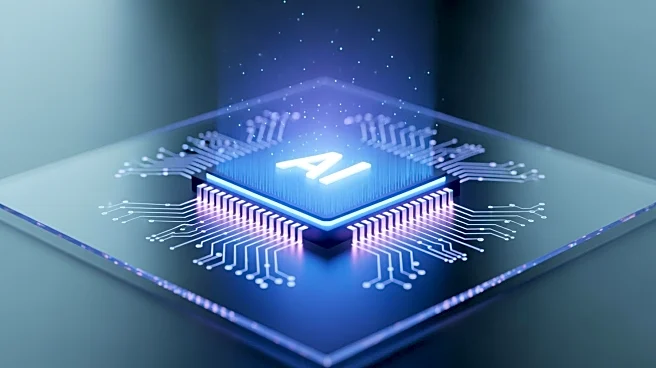 WealthBlock Appoints William McNeil as Chief Revenue Officer to Drive AI-Powered Growth