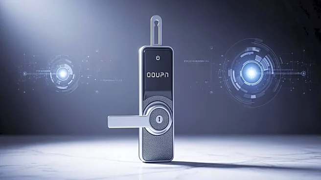 Congressional Budget Office Confirms Hack, Raises Security Concerns