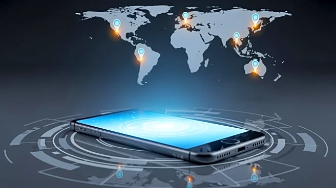 GoWish App Experiences Record Growth Amid Global Expansion