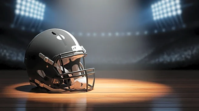 Patriots' TreVeyon Henderson Shows Improvement in Recent Games