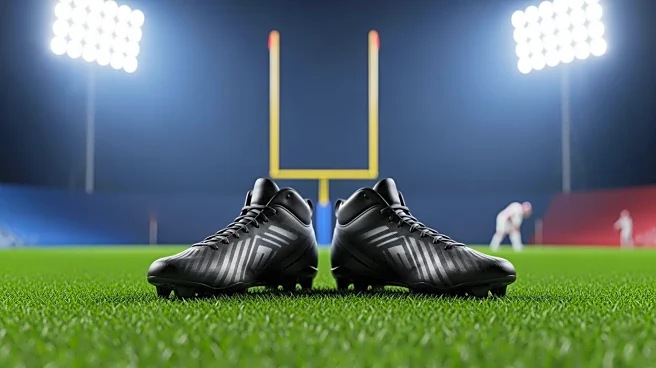 Ohio State Focuses on Run Game Against Purdue to Avoid Upset