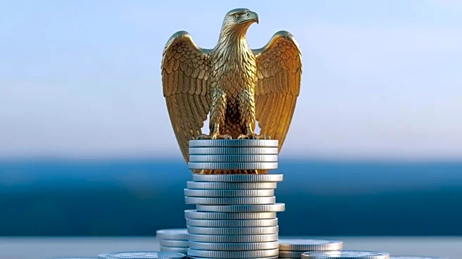 Carnegie Lake Advisors LLC Acquires Stake in Agnico Eagle Mines Limited, Impacting Investment Landscape